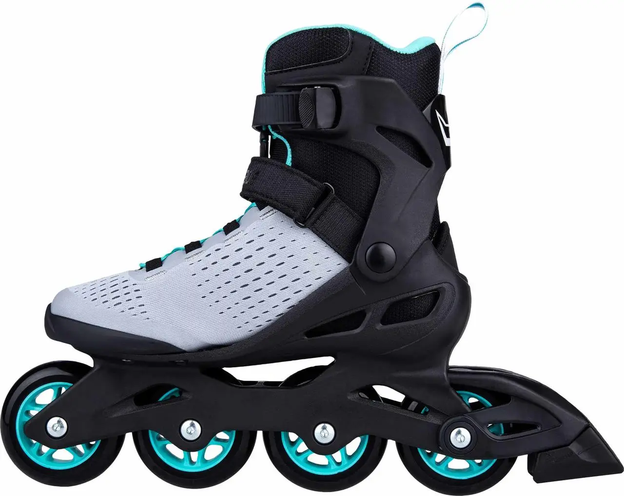 Роликові ковзани - Rollerblade Zetrablade Elite W - Зображення 2