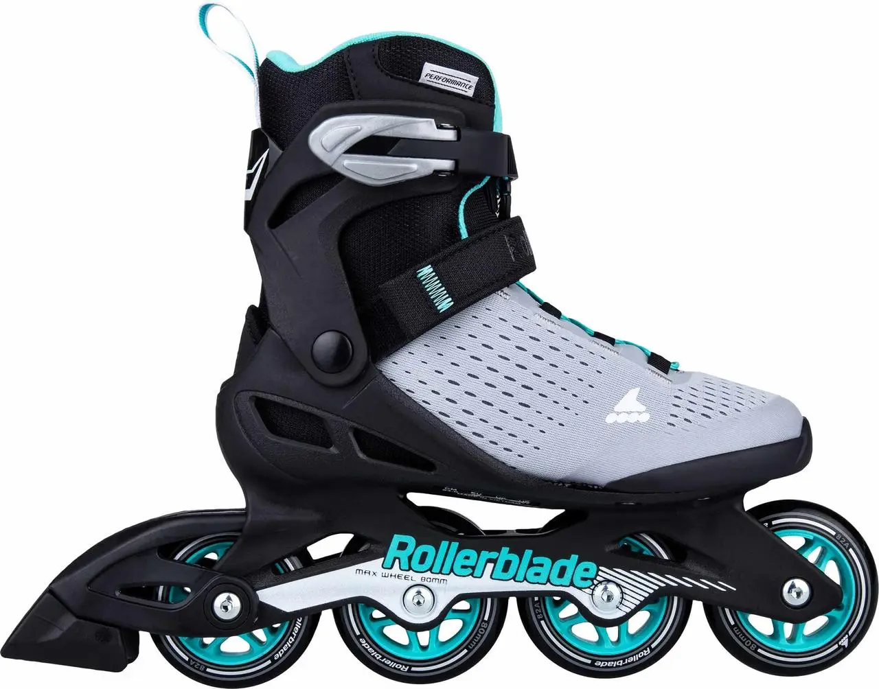 Роликові ковзани - Rollerblade Zetrablade Elite W - Зображення 3