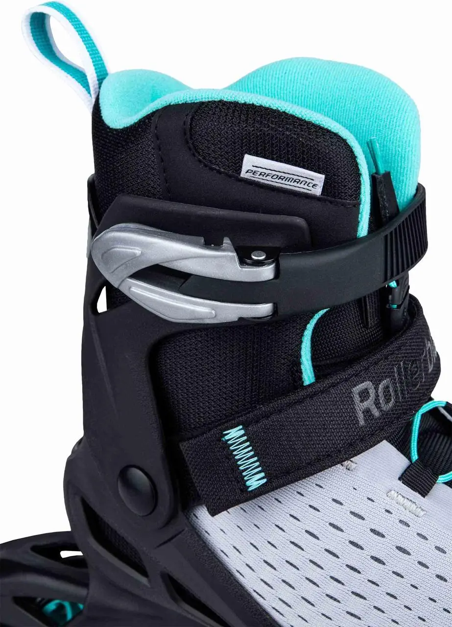 Роликові ковзани - Rollerblade Zetrablade Elite W - Зображення 5