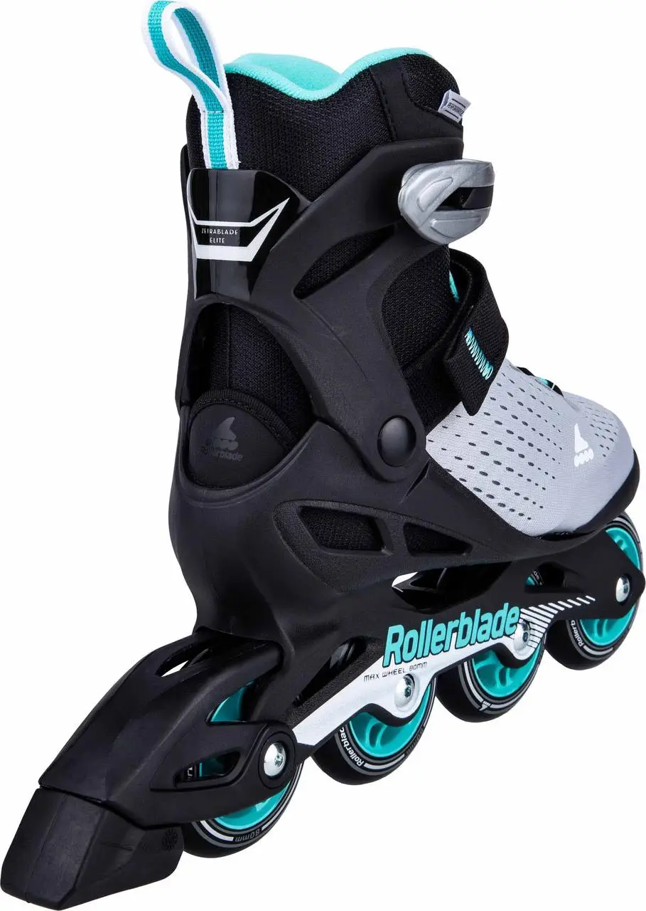 Роликові ковзани - Rollerblade Zetrablade Elite W - Зображення 6