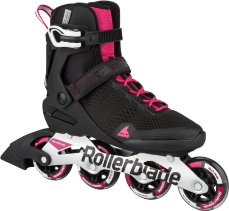 Роликовые коньки - Rollerblade Astro 80 SP W