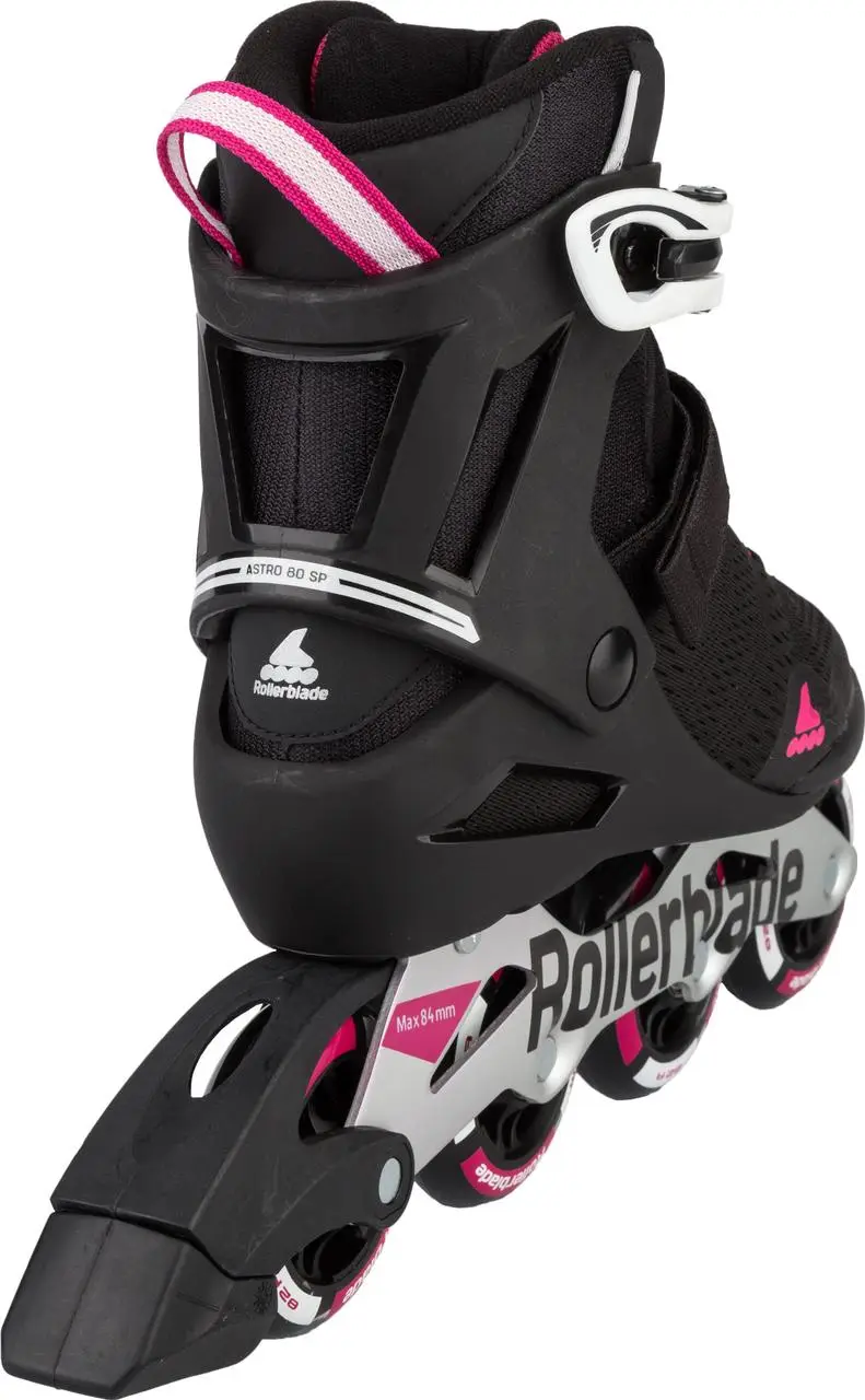 Роликові ковзани- Rollerblade Astro 80 SP W - Зображення 4