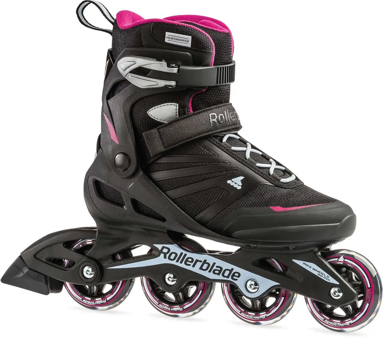Роликовые коньки - Rollerblade Spiritblade W