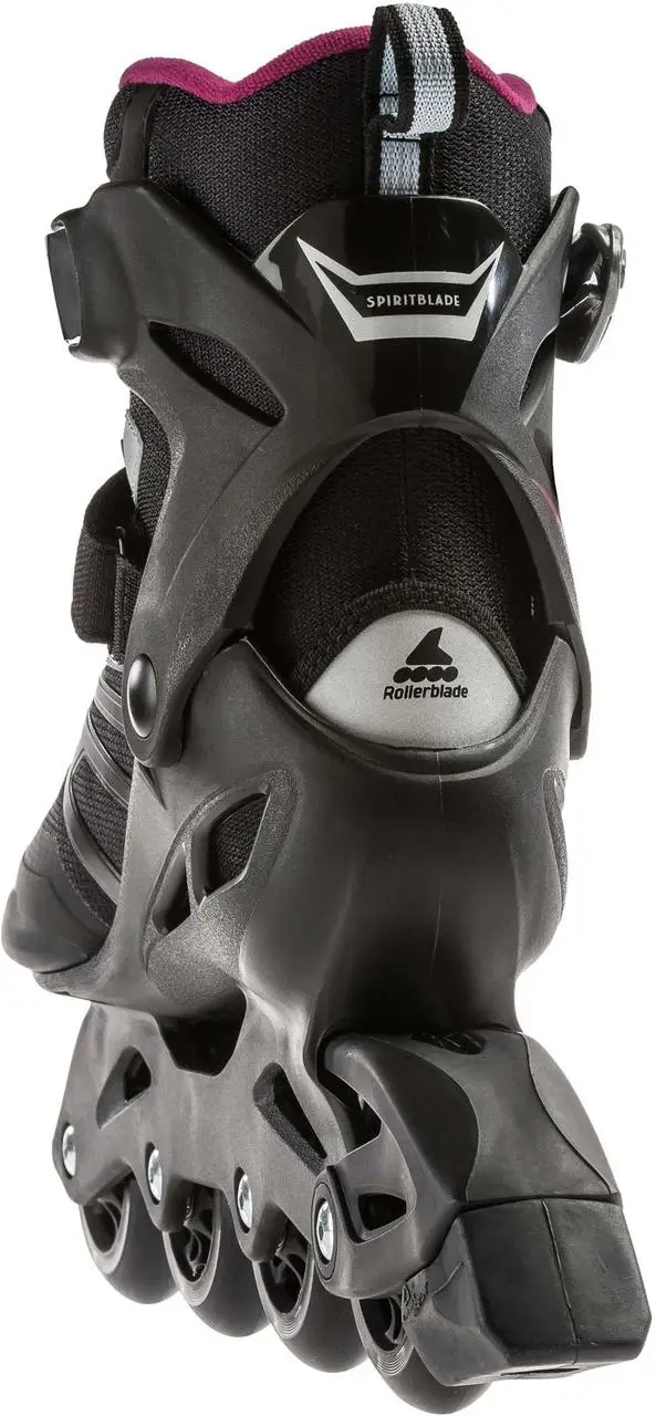 Роликовые коньки - Rollerblade Spiritblade W — изображение 5