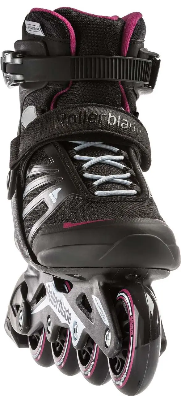 Роликовые коньки - Rollerblade Spiritblade W — изображение 4