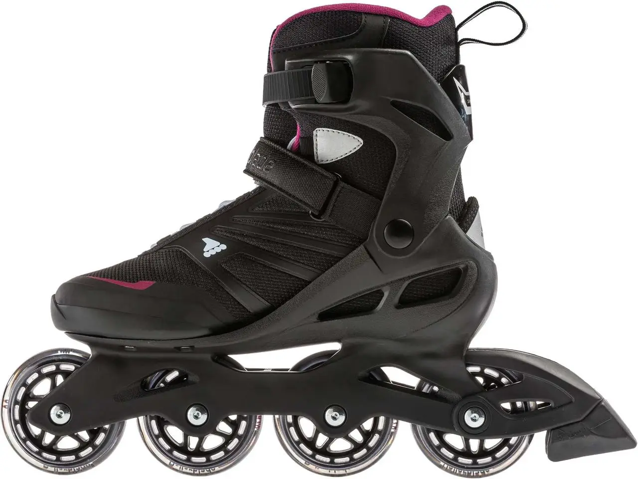 Роликовые коньки - Rollerblade Spiritblade W — изображение 2