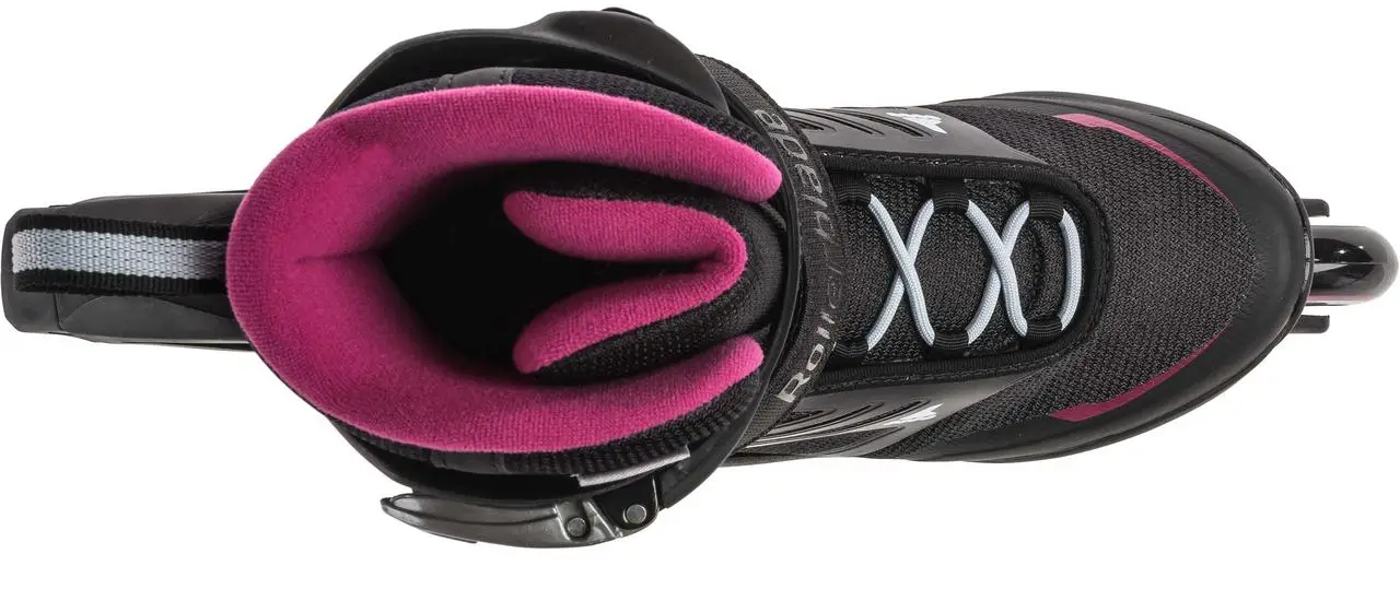 Роликовые коньки - Rollerblade Spiritblade W — изображение 6