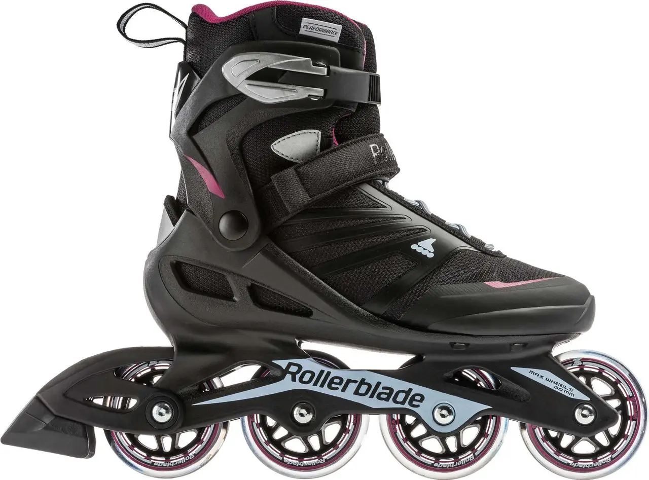 Роликовые коньки - Rollerblade Spiritblade W — изображение 3