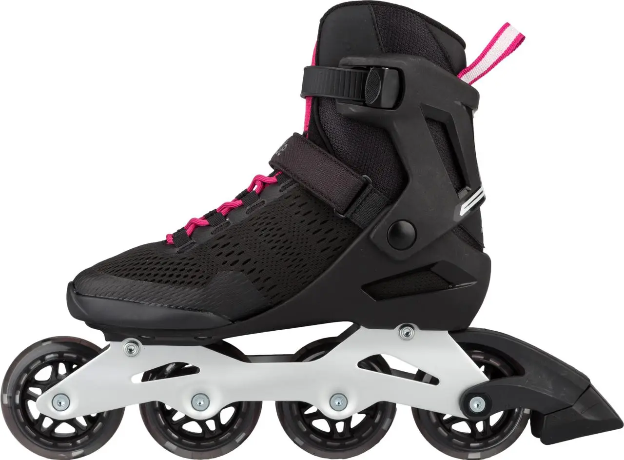Роликовые коньки - Rollerblade Astro 80 SP W — изображение 4