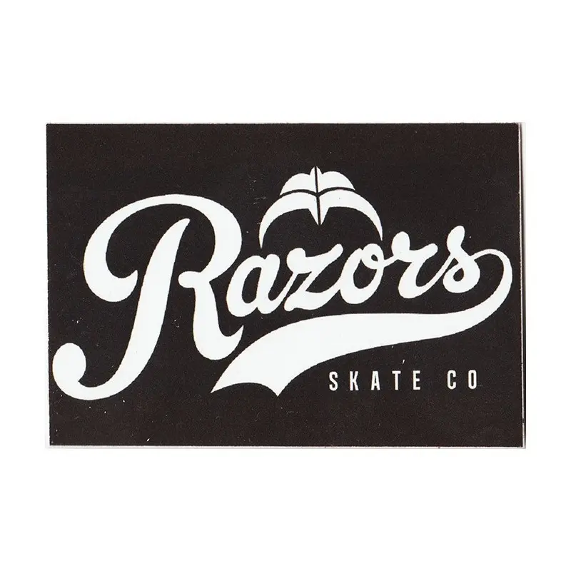 sticker-razors-logo sticker-razors-logo