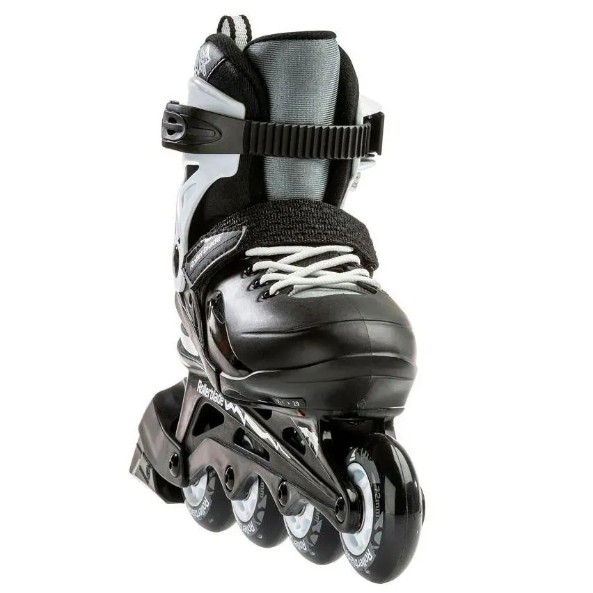 Детские ролики Rollerblade - Fury — изображение 2