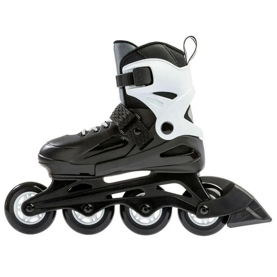 Детские ролики Rollerblade - Fury — изображение 3
