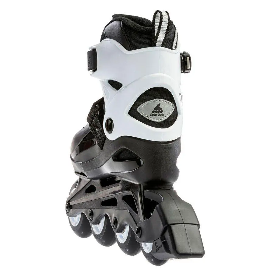 Детские ролики Rollerblade - Fury — изображение 5