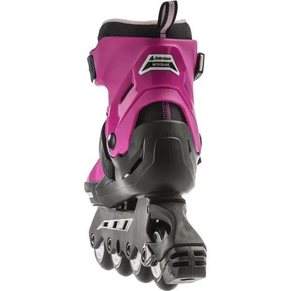 Детские ролики - Rollerblade Microblade G 2021 — изображение 4