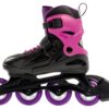 Детские Ролики- Rollerblade - Fury G — изображение 4