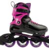 Детские Ролики- Rollerblade - Fury G — изображение 5