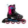 Детские Ролики - Rollerblade - Microblade Free G — изображение 3
