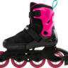 Детские Ролики - Rollerblade - Microblade Free G — изображение 4