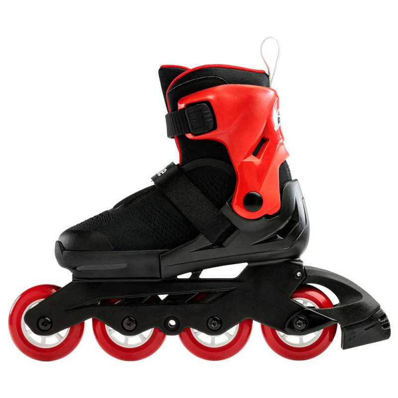 Детские Ролики - Rollerblade - Microblade Free — изображение 3