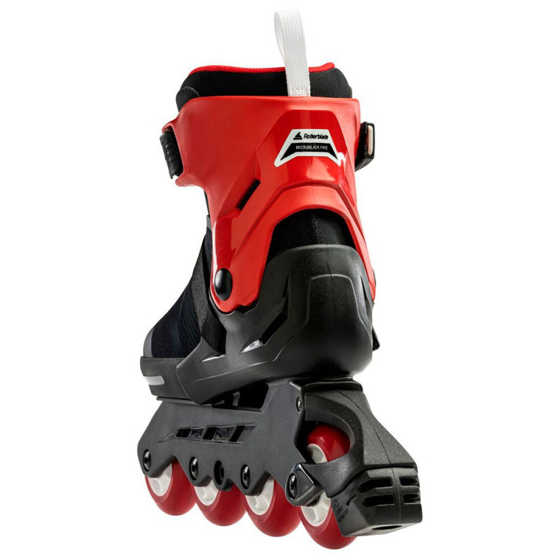 Детские Ролики - Rollerblade - Microblade Free — изображение 5
