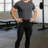 Термоштаны Accapi Men's Long Pants Baselayer — изображение 3