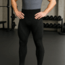 Термоштаны Accapi Men's Long Pants Baselayer — изображение 5