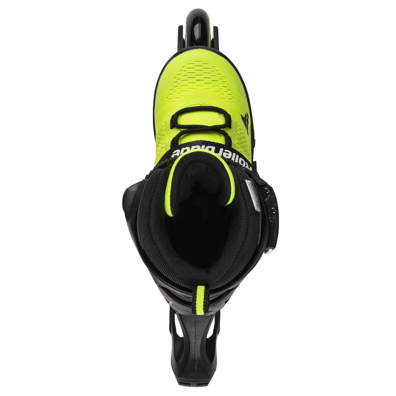 Детские ролики - Rollerblade Microblade SE 2021 — изображение 6