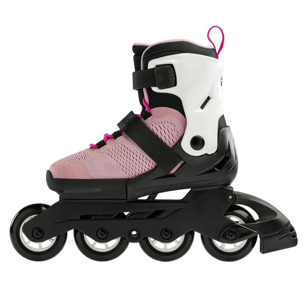 Детские ролики - Rollerblade Microblade Cube G — изображение 3