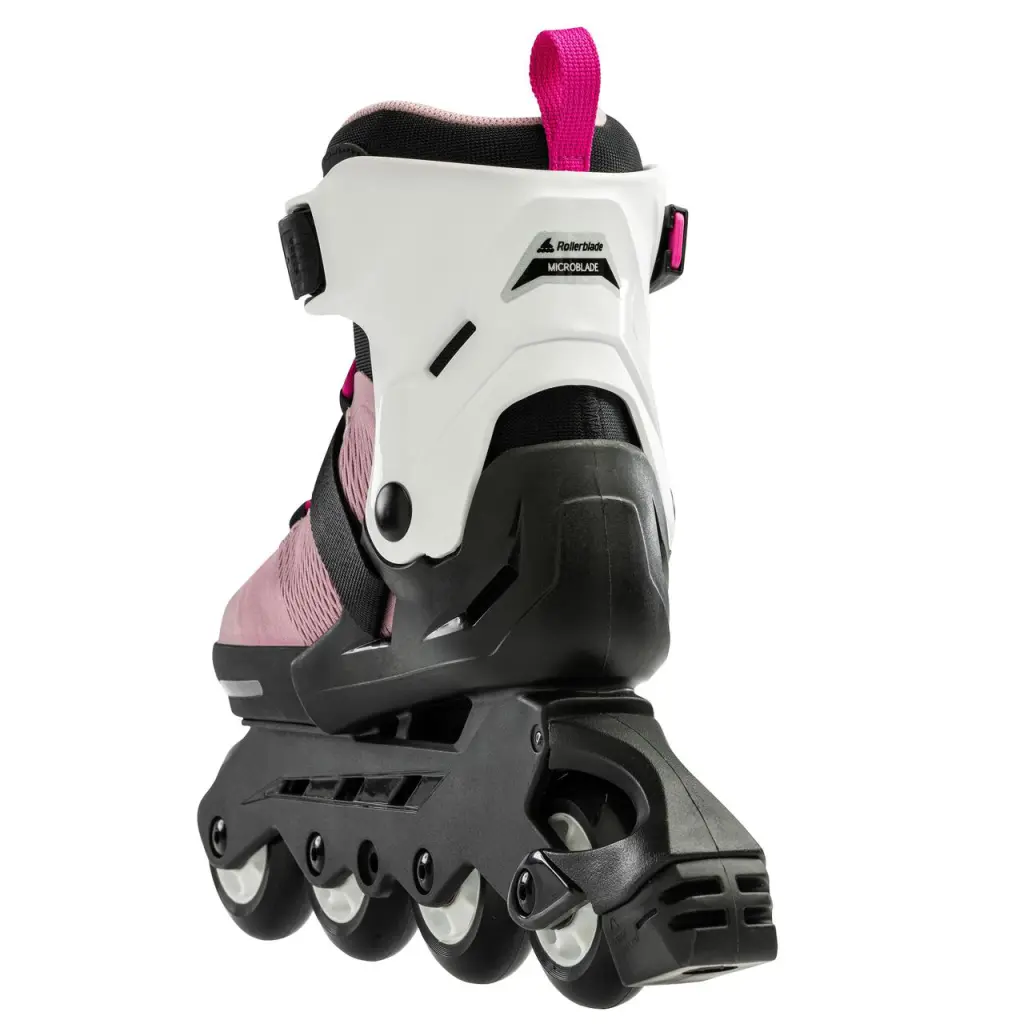 Детские ролики - Rollerblade Microblade Cube G — изображение 7