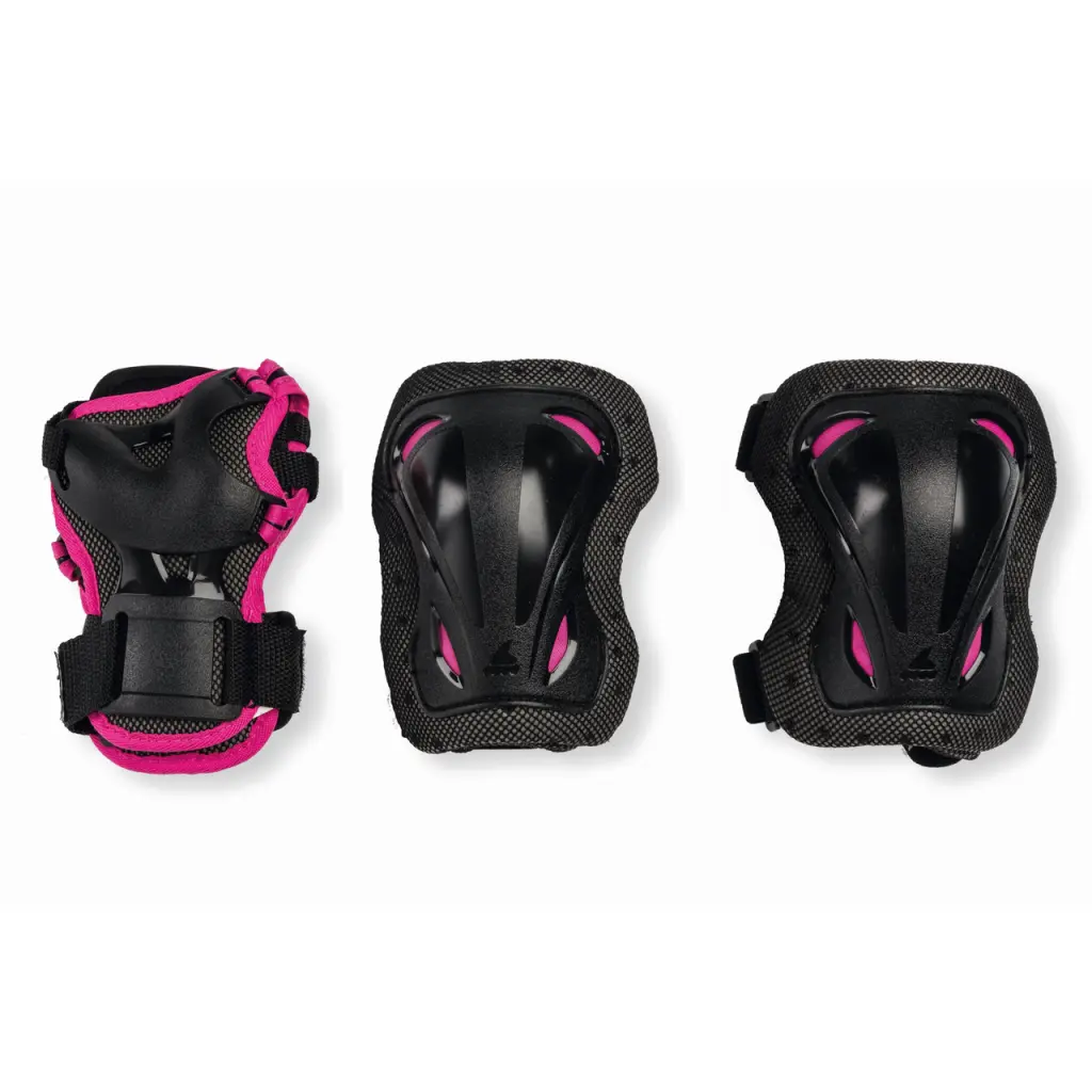 Детские ролики - Rollerblade Microblade Cube G — изображение 8