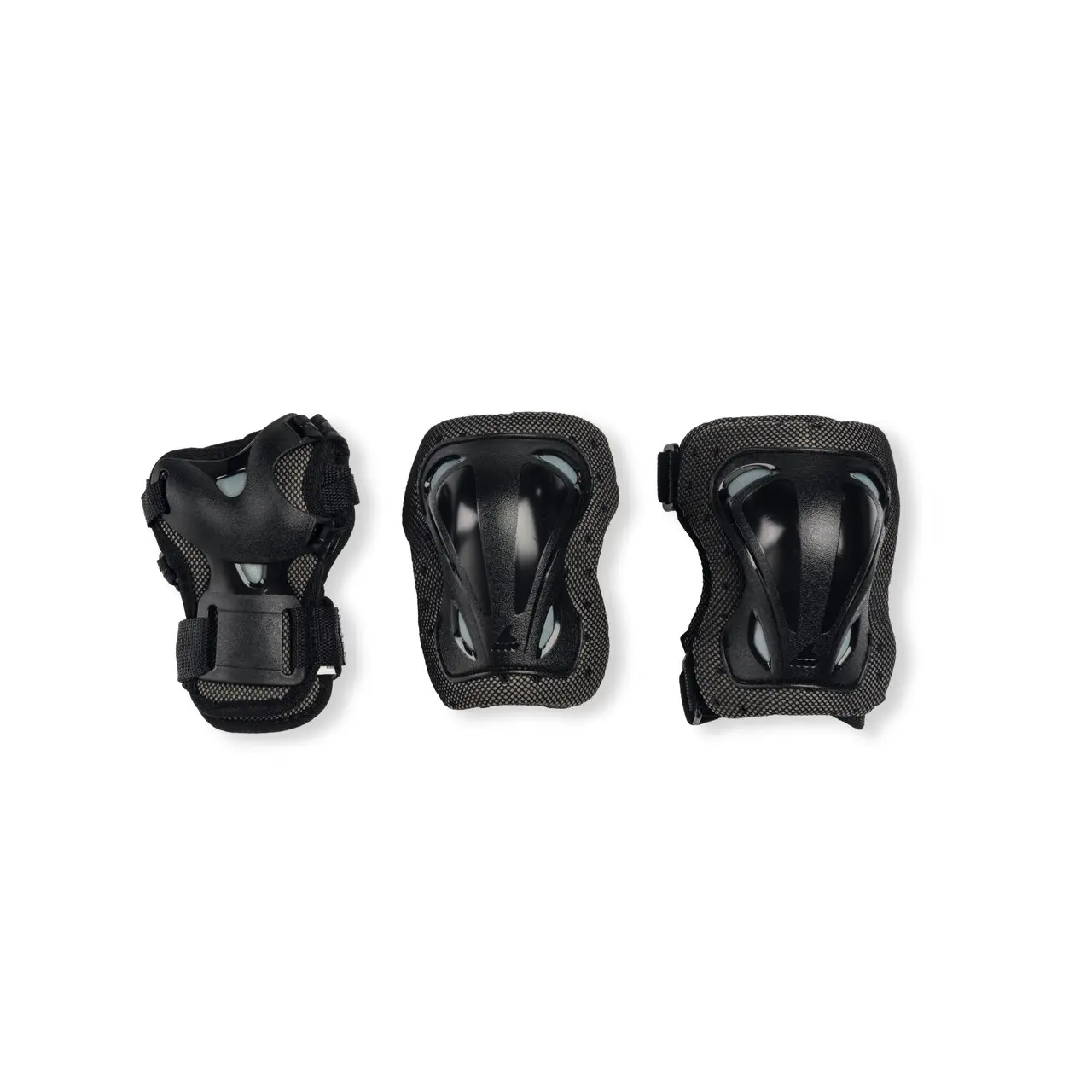 Детские Ролики - Rollerblade Microblade Black/Orange Cube — изображение 8