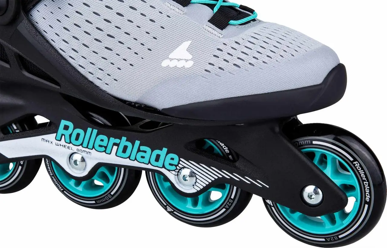 Роликовые коньки — Rollerblade Zetrablade Elite W — изображение 4