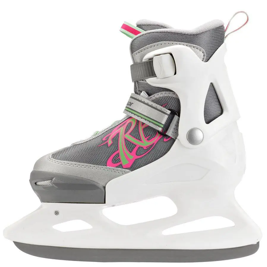 Ледовые коньки - Rollerblade Comet Ice G 2020 — изображение 3