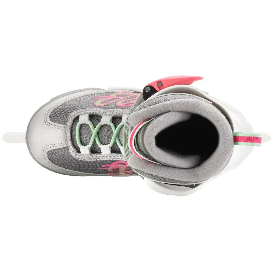 Ледовые коньки - Rollerblade Comet Ice G 2020 — изображение 5