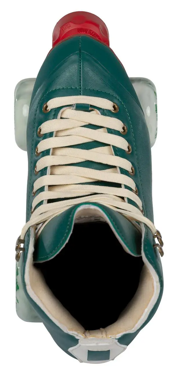 Роликовые коньки Chaya Melrose Premium Juniper Green — изображение 3