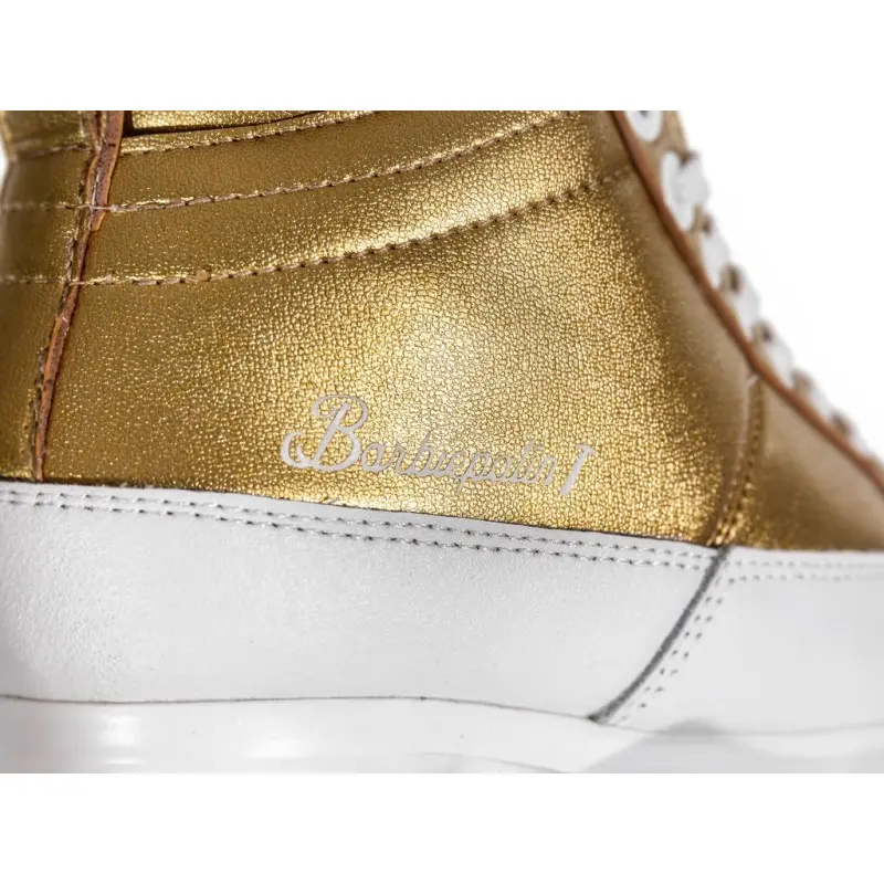 Роликовые коньки- Chaya Kismet Barbiepatin Gold — изображение 8