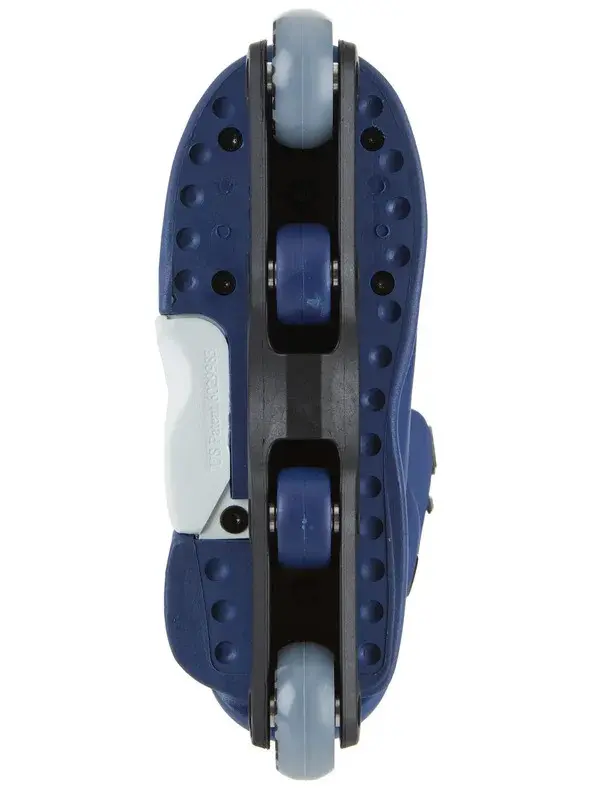 Роликовые коньки - Razors Cult Navy — изображение 4