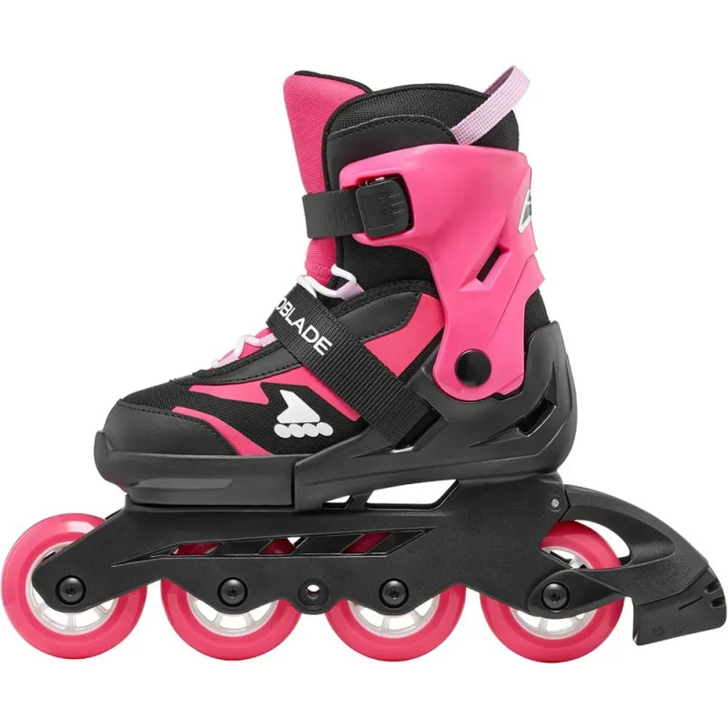 Дитячі ролики Rollerblade - Microblade G 2026 - Зображення 7