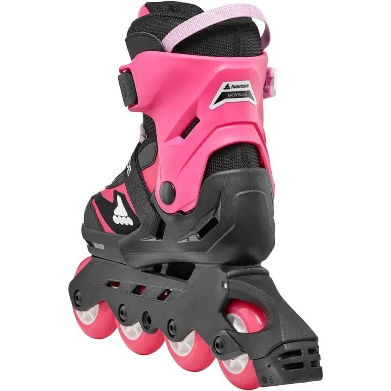 Дитячі ролики Rollerblade - Microblade G 2026 - Зображення 5