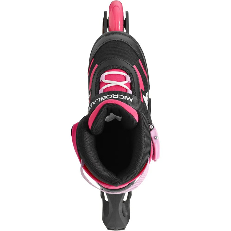 Дитячі ролики Rollerblade - Microblade G 2026 - Зображення 4