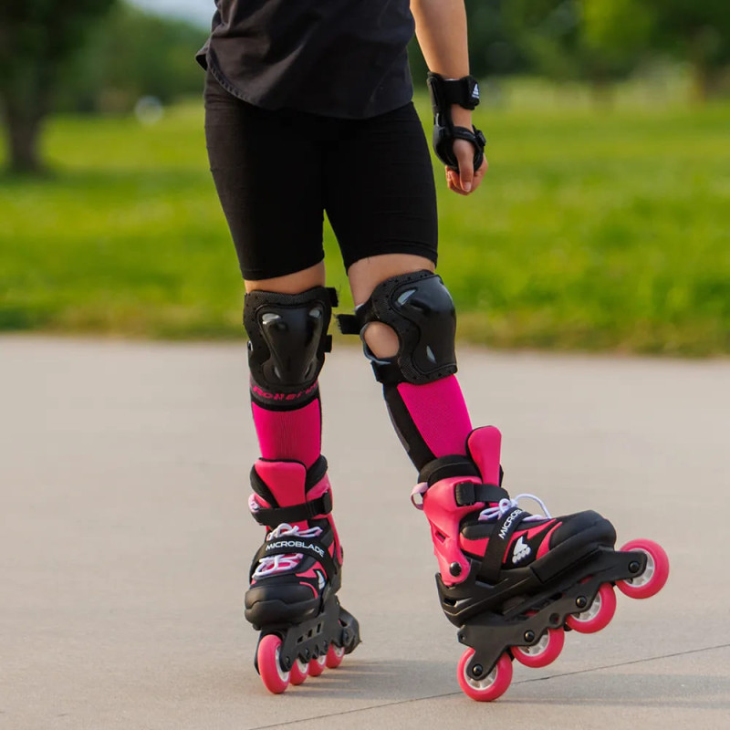 Дитячі ролики Rollerblade - Microblade G 2026 - Зображення 6