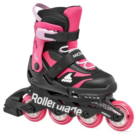 Дитячі ролики Rollerblade - Microblade G 2026