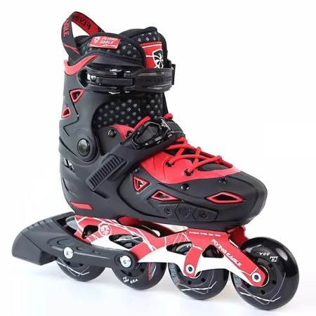 Детские ролики - Flying Eagle S9 dual density Red