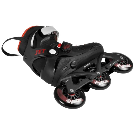 Детские ролики - Powerslide Jet Pro Black